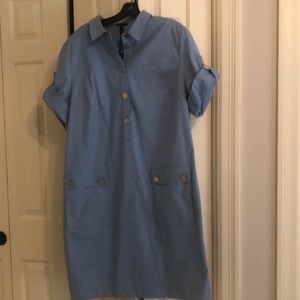 Escada dress, original tags, never worn.
